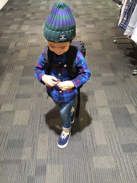 kiyoさんのコーディネート