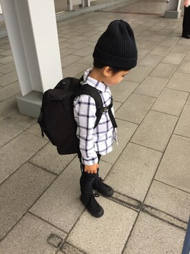 kiyoさんのコーディネート