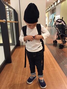 kiyoさんのコーディネート