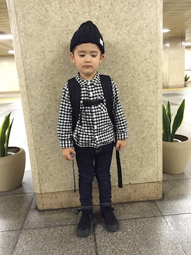 kiyoさんのコーディネート