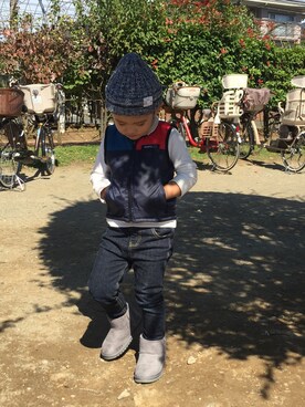 kiyoさんのコーディネート