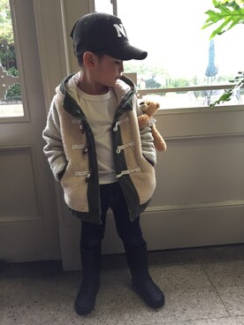 kiyoさんのコーディネート