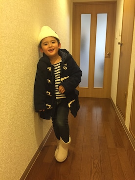 kiyoさんのコーディネート