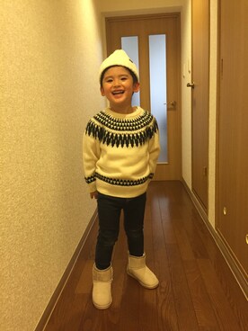 kiyoさんのコーディネート