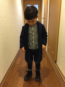 kiyoさんのコーディネート