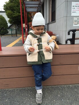 kiyoさんのコーディネート