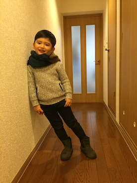 kiyoさんのコーディネート