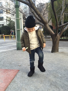 kiyoさんのコーディネート