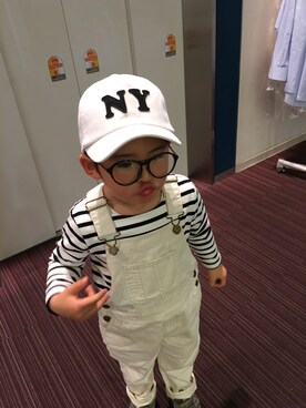 kiyoさんのコーディネート