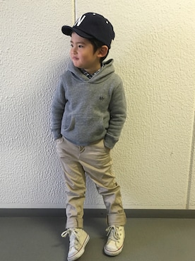 kiyoさんのコーディネート