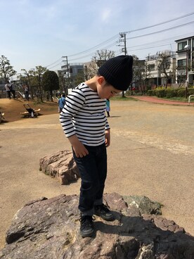 kiyoさんのコーディネート