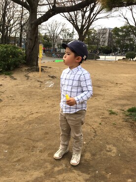 kiyoさんのコーディネート