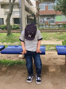 kiyoさんのコーディネート