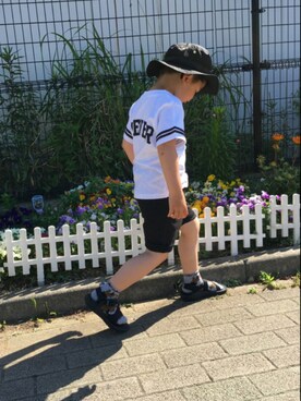 kiyoさんのコーディネート