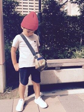 kiyoさんのコーディネート