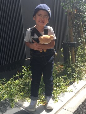 kiyoさんのコーディネート