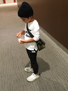 kiyoさんのコーディネート