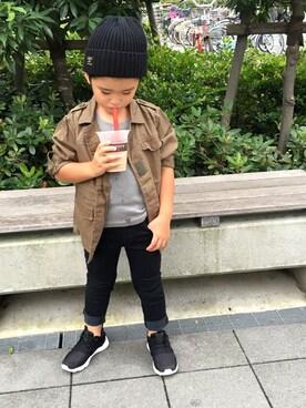 kiyoさんのコーディネート