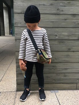 kiyoさんのコーディネート