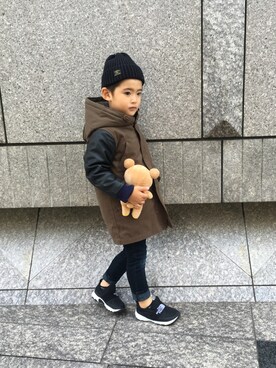 kiyoさんのコーディネート