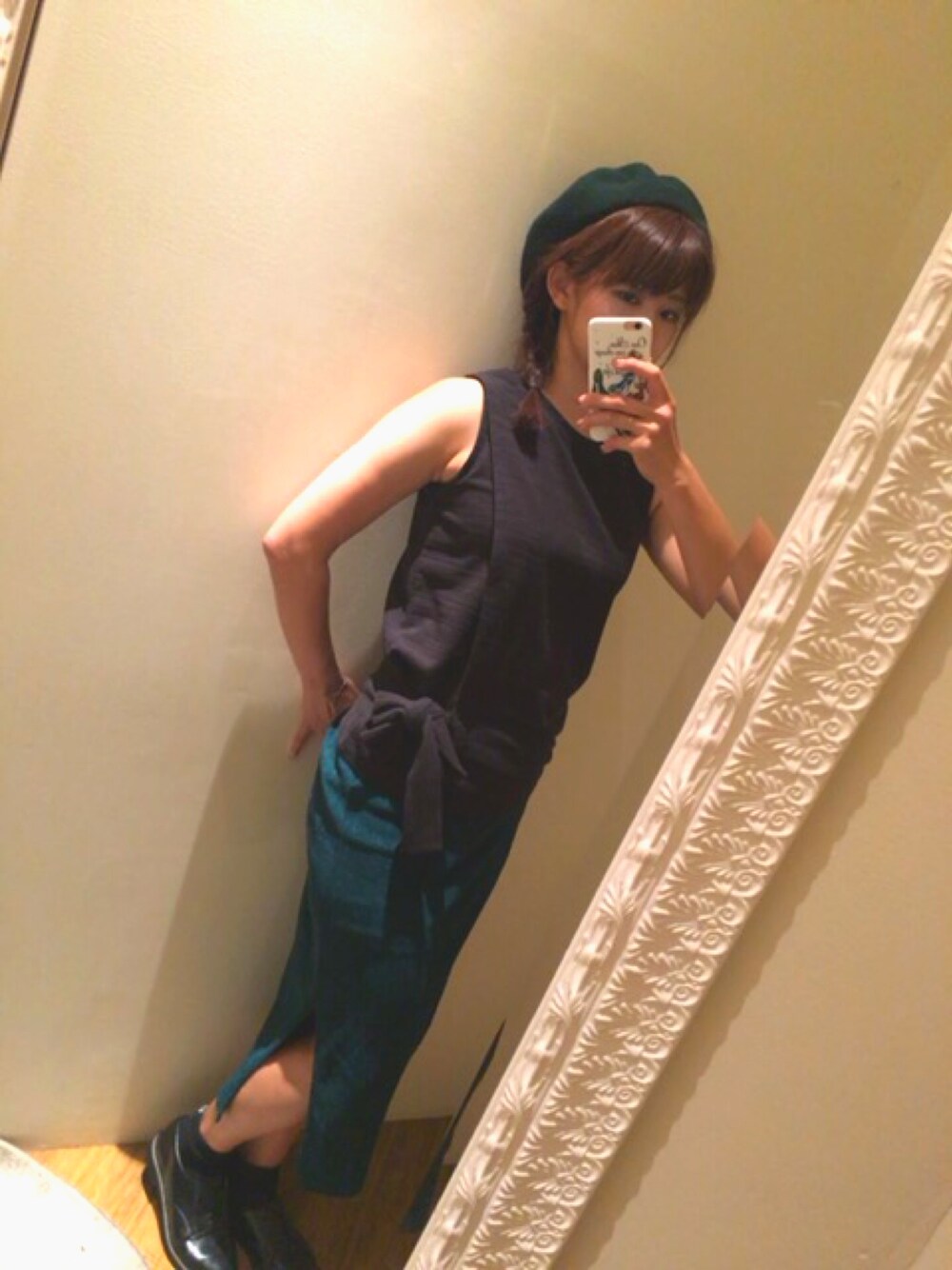 きゃさりん先生@あやまんJAPANユースのコーディネート一覧 - WEAR