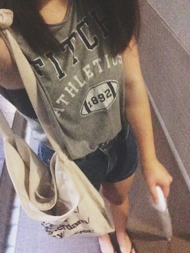 H O N O さんのコーディネート