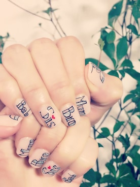 ヒトミさんのコーディネート