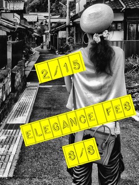 Uuさんのコーディネート