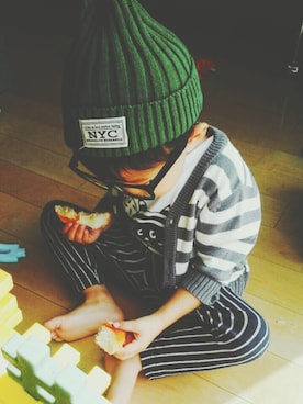 rotta*さんのコーディネート