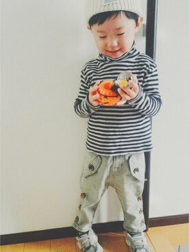 rotta*さんのコーディネート