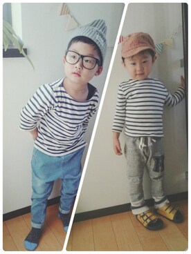 rotta*さんのコーディネート