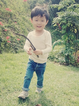 rotta*さんのコーディネート