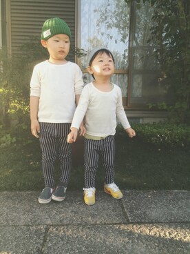 rotta*さんのコーディネート