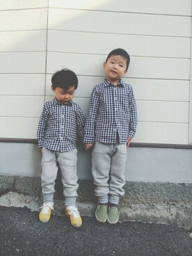 rotta*さんのコーディネート