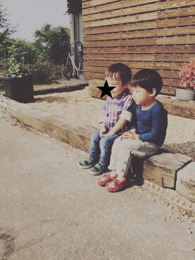 rotta*さんのコーディネート