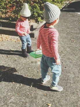 rotta*さんのコーディネート