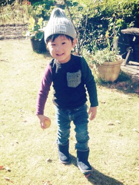 rotta*さんのコーディネート