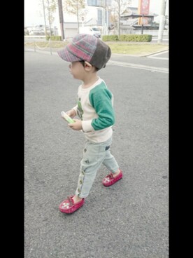 rotta*さんのコーディネート