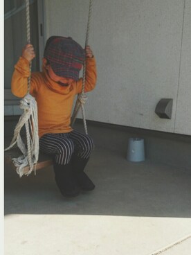 rotta*さんのコーディネート