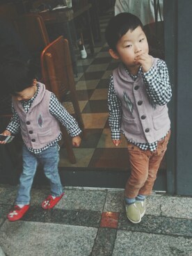 rotta*さんのコーディネート