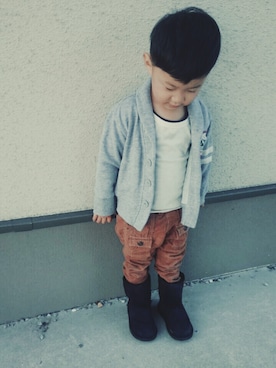 rotta*さんのコーディネート