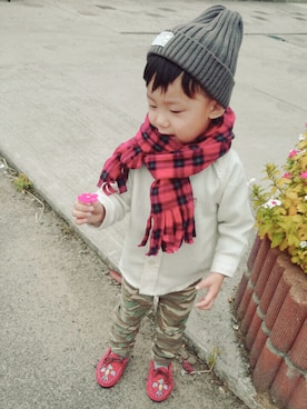 rotta*さんのコーディネート