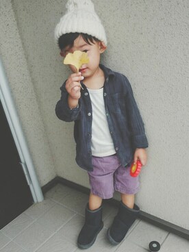 rotta*さんのコーディネート