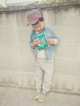 rotta*さんのコーディネート