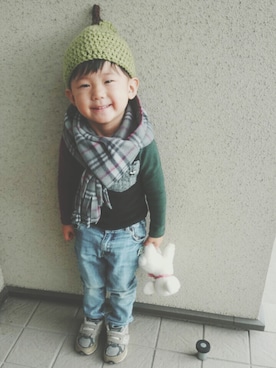 rotta*さんのコーディネート