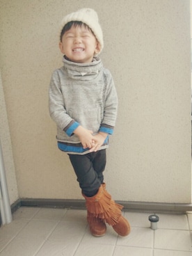 rotta*さんのコーディネート