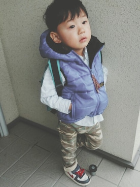 rotta*さんのコーディネート