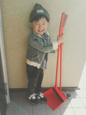 rotta*さんのコーディネート