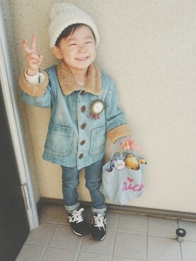 rotta*さんのコーディネート