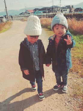 rotta*さんのコーディネート